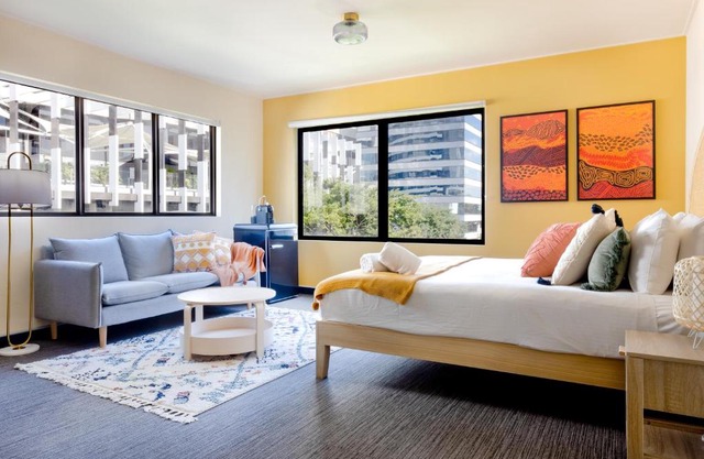 Roamer Brisbane