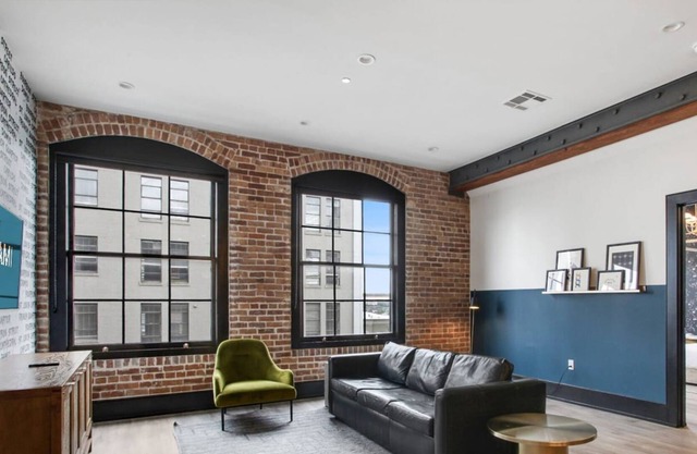 Roami at The Brandywine | Pool | 2 Bedroom Terrace