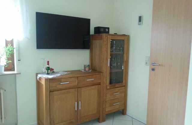 Robbie - Holiday apartment Opfingen am Tuniberg
