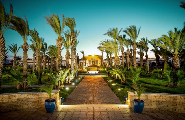 ROBINSON AGADIR - All Inclusive