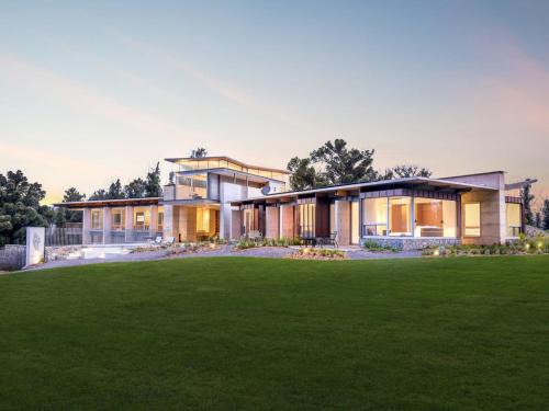 Robinsons Run The ultimate luxury country retreat