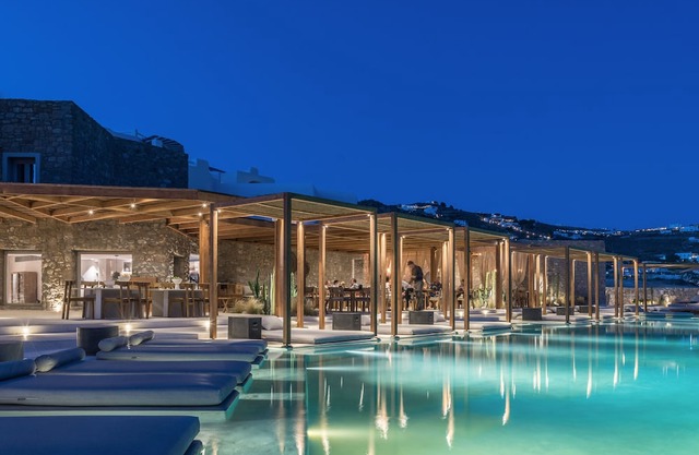 Rocabella Mykonos Hotel