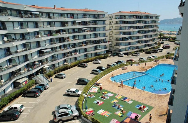 ROCAMAURA II 4-5