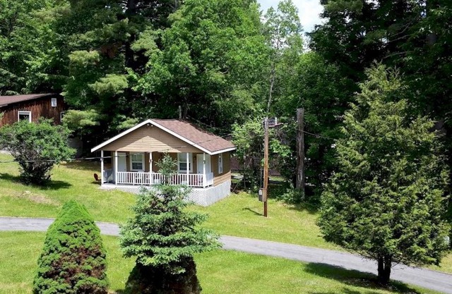 Rock Castle Resort