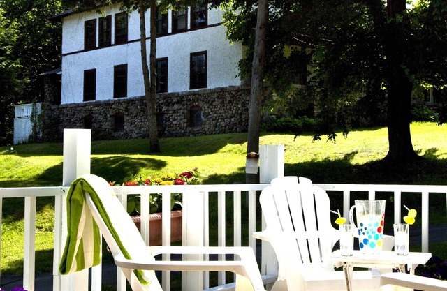 Rock Castle Resort