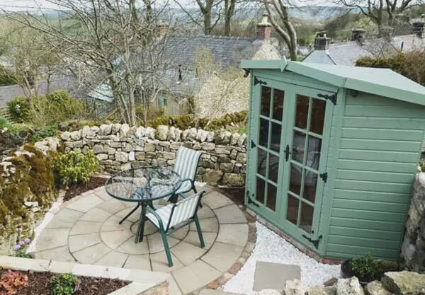 Rock Cottage, WINSTER