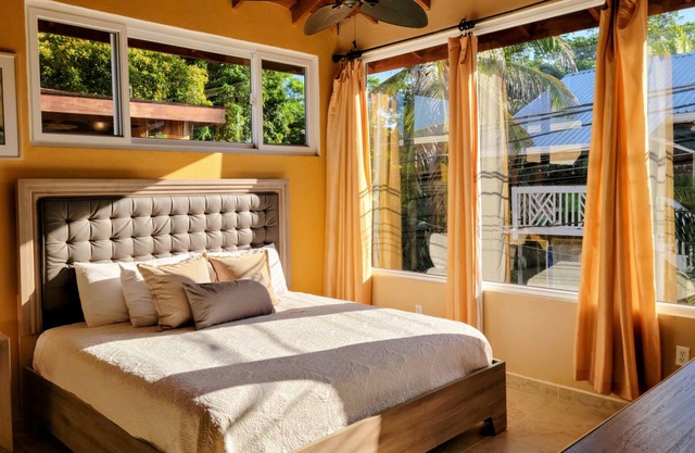 Rock Point Villas (CALM)