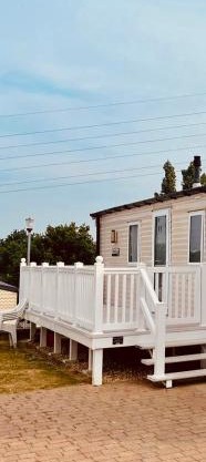 Rockley Park 3 Bedrooms