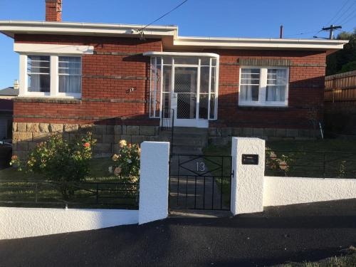 Rocklyn House