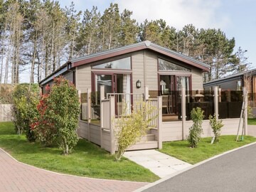 Rockpool Retreat in Saltburn-by-the-Sea