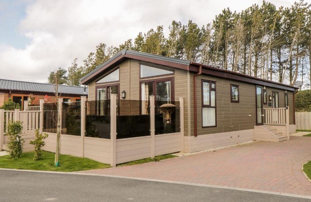 Rockpool Retreat