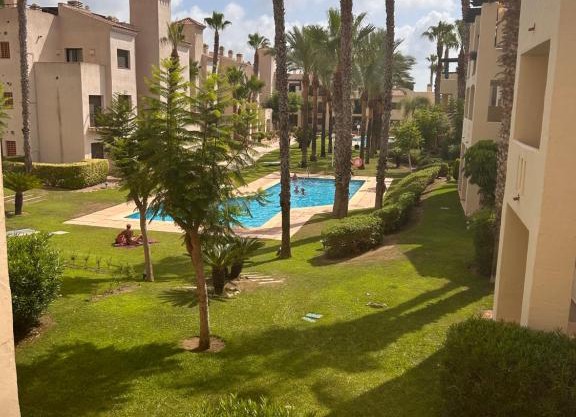 Roda golf & beach resort