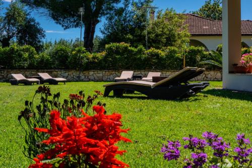 Roda Luxury Beach House