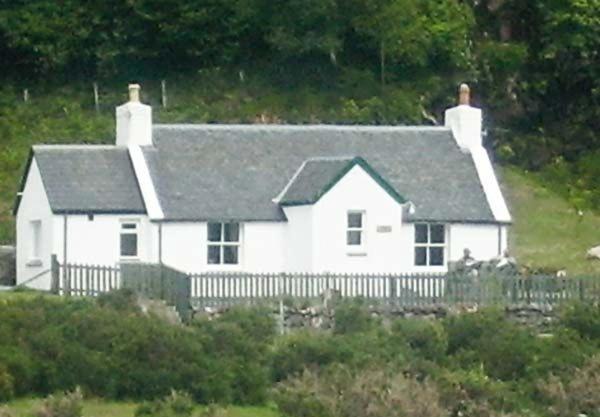 Roddy's Cottage