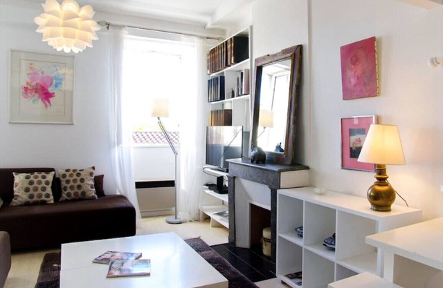 Rodel - Appartement 3 chambres