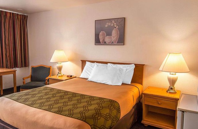 Rodeway Inn Albany