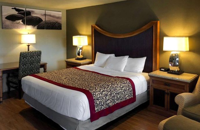 Rodeway Inn Flagstaff