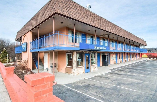 Rodeway Inn Galax Highway 58