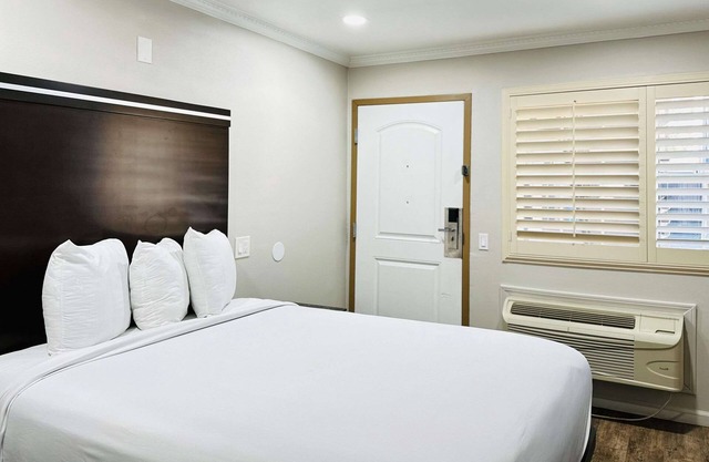 Rodeway Inn Lemon Grove San Diego East