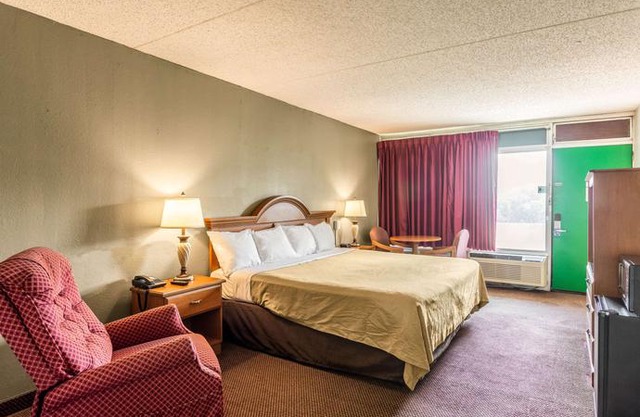 Rodeway Inn Renfro Valley 