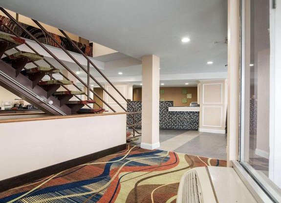 Rodeway Inn Syracuse