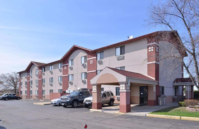 Rodeway Inn Waukegan - Gurnee