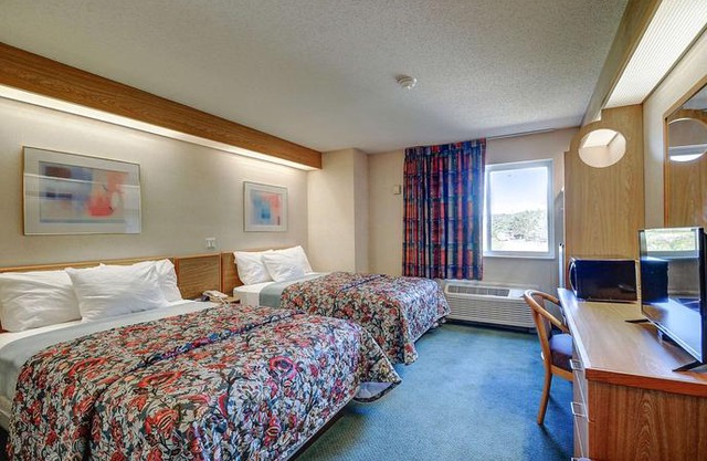 Rodeway Inn Willington