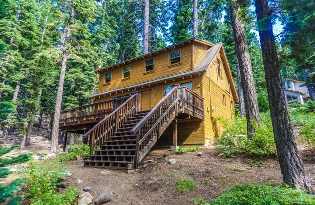 Rogers Cabin 791 Price Ln