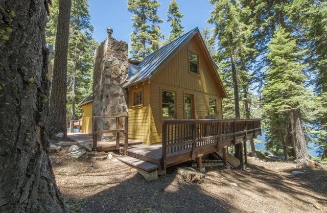Rogers Cabin