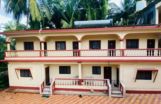 Rohit Holiday Homes