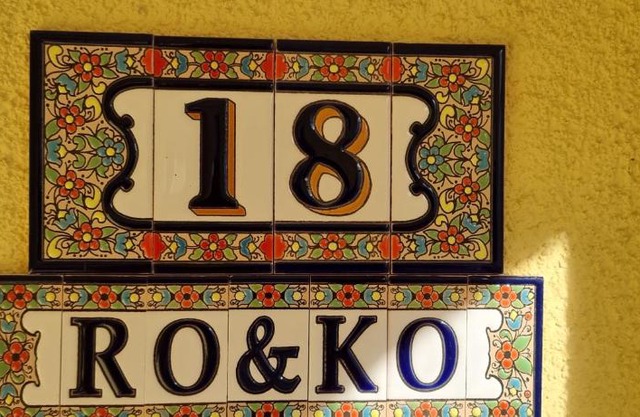 RoKo´s Ferienwohnung & Appartement