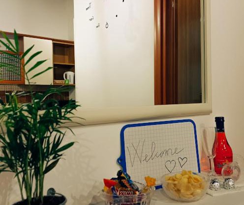 Roma Amore e Fantasia