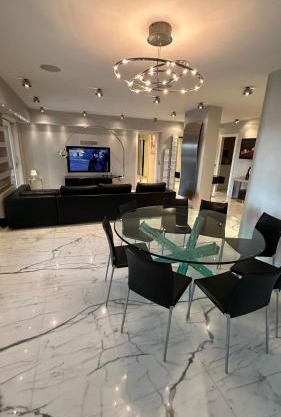 Roma Appartamento Luxury