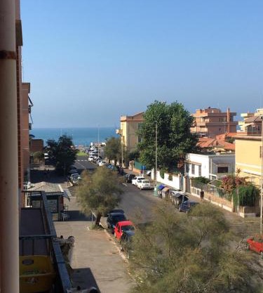 Roma Marine House