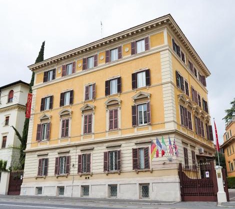 Roma Room Hotel