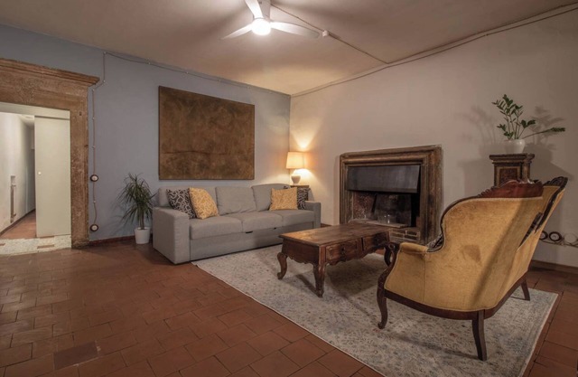 ROMA TRASTEVERE "SUITE BENEDETTA"