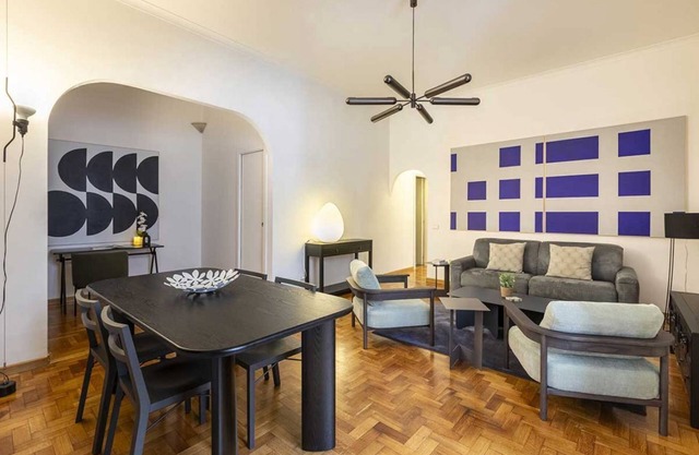 ROMAC Condotti Suite by Spanish Steps