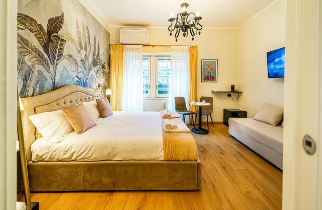 Romana Suites