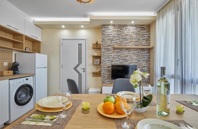 ROMANCE APARTAMENT & Free Parking