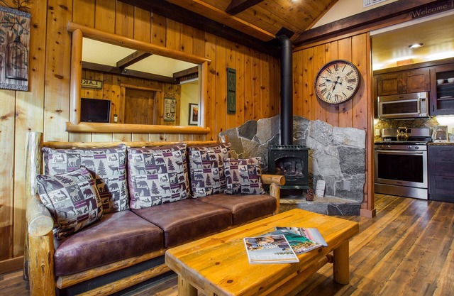 Romance Suite Cottage