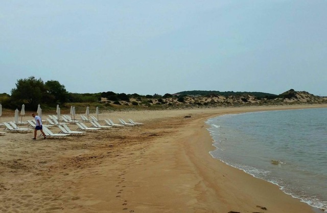 Romanos Beach Villas By Xenia Resorts 1.1