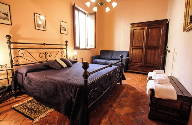Romantic and TYPICAL FLORENTINE APARTMENT a 5min da Ponte Vecchio e Pitti Palace