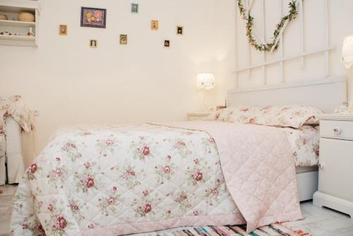 Romantic apartment near Opera with Air-conditioning