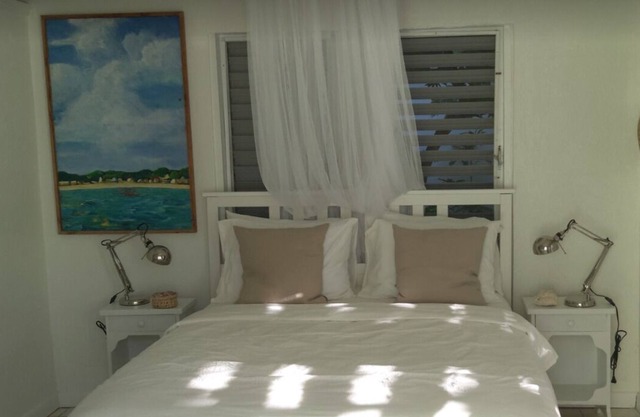 Romantic Caribbean Charm
