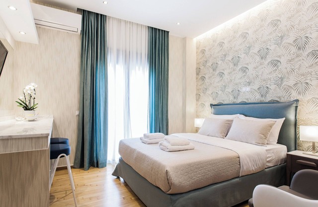 Romantic Studio in the Heart of Athens