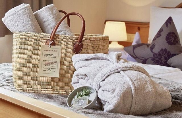 Ehrenpreis Üf Nächte Landhotel Gut 