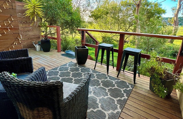 Romantic villa with dedicated spa room the ultimate Couples Retreat