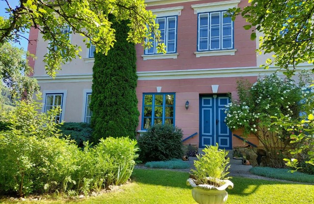 Romantik-Villa LebensART