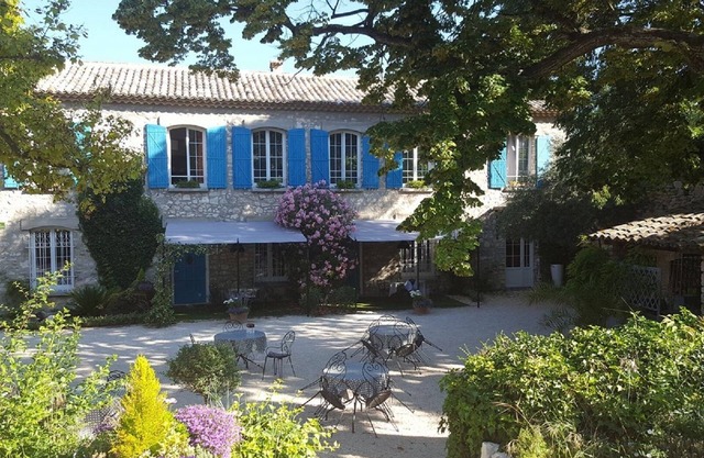 ROMARIN * - 4 PERSON APARTMENT (WITH TERRACE)
