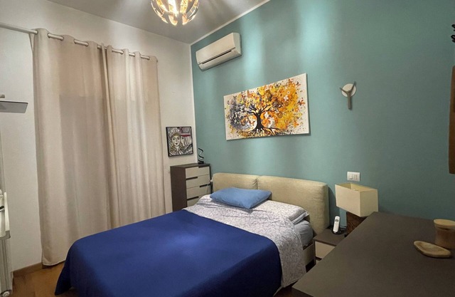 Rome Eur Apartment- da Gigi